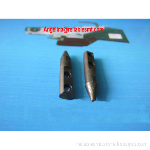 Yamaha SS feeder part PIN,TAIL Part Number KHJ-MC105-00